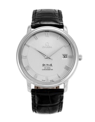 Omega De Ville Prestige 4875.31.01